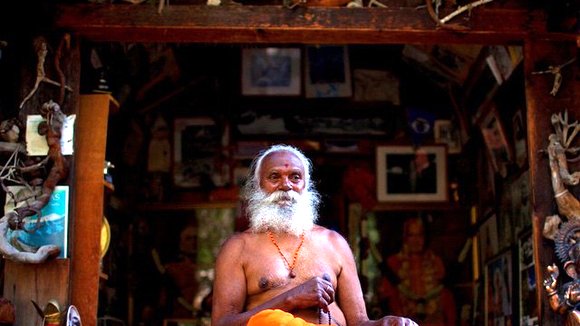 Photo from the movie Meru