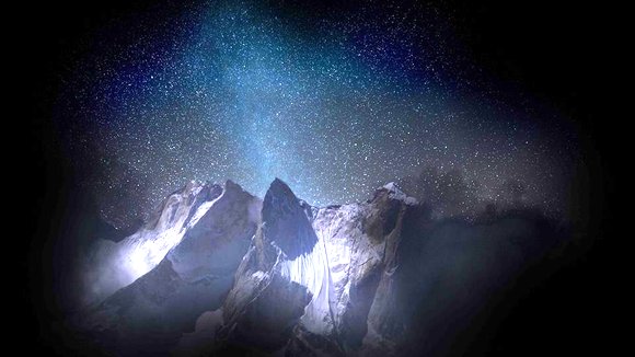 Photo from the movie Meru