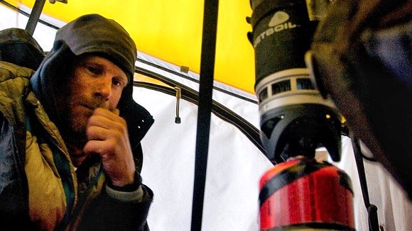 Photo from the movie Meru