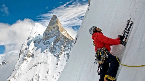 Photo from the movie Meru