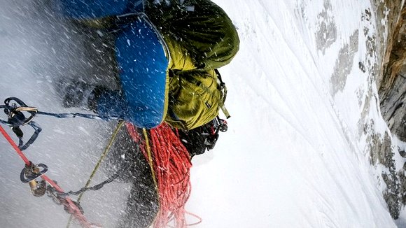 Photo from the movie Meru