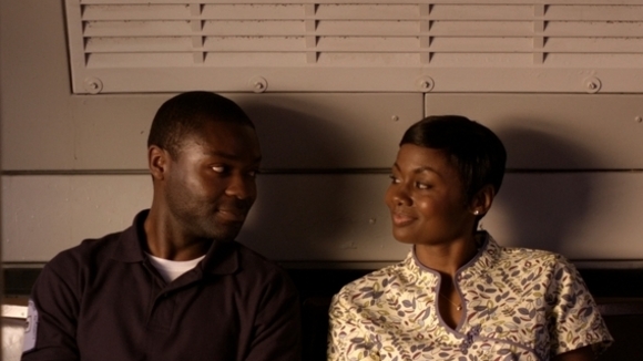 Photo from the movie Middle of Nowhere