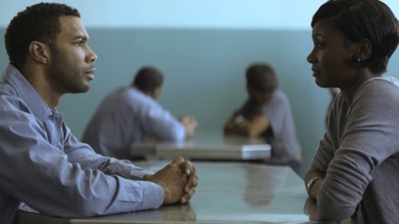 Photo from the movie Middle of Nowhere