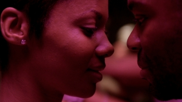 Photo from the movie Middle of Nowhere