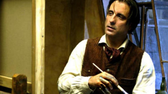 Photo from the movie Modigliani