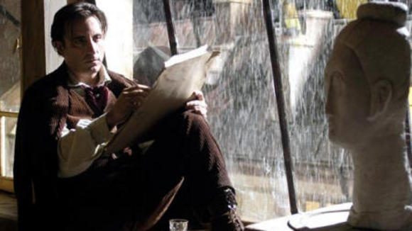 Photo from the movie Modigliani