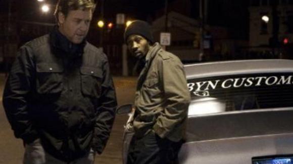 Photo du film Tout pour elle