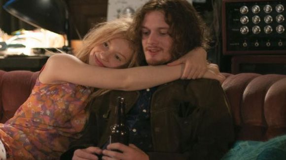 Photo from the movie Only Lovers Left Alive