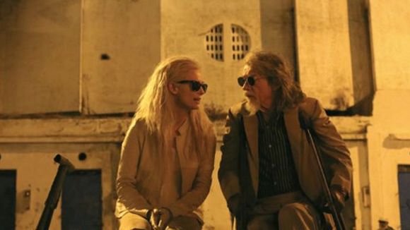 Photo from the movie Only Lovers Left Alive