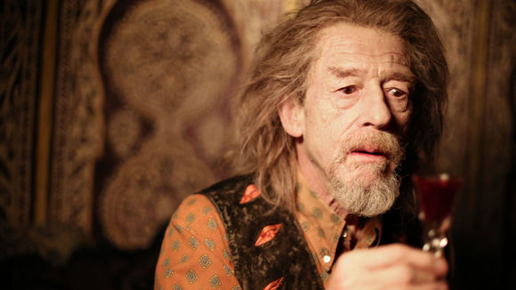 Photo from the movie Only Lovers Left Alive