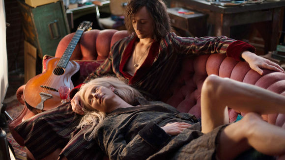 Photo from the movie Only Lovers Left Alive