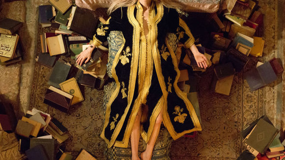 Photo from the movie Only Lovers Left Alive