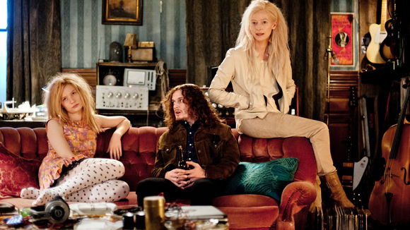 Photo from the movie Only Lovers Left Alive