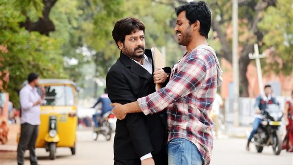 Photo du film Thozha