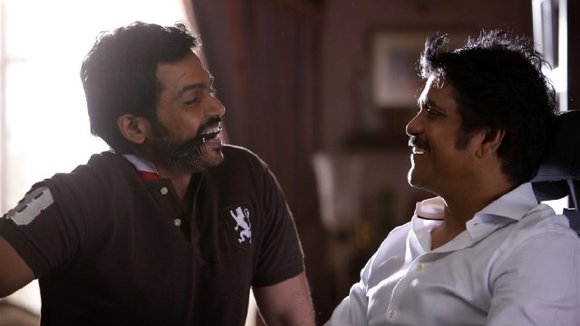 Photo du film Thozha