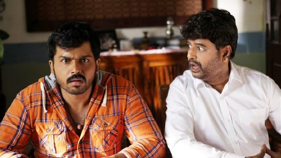 Photo du film Thozha