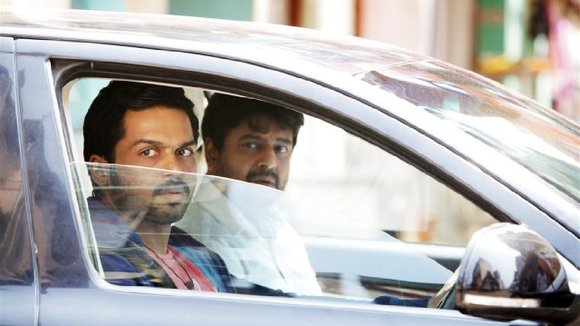 Photo du film Thozha