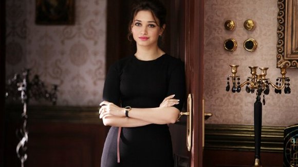 Photo du film Thozha