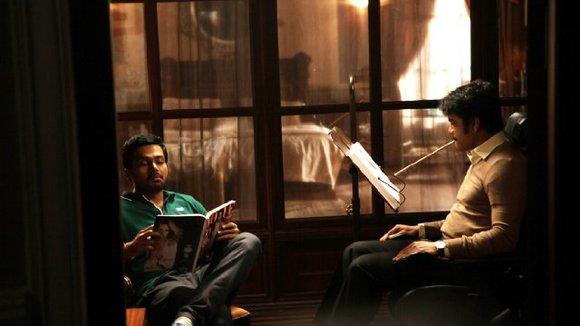 Photo du film Thozha