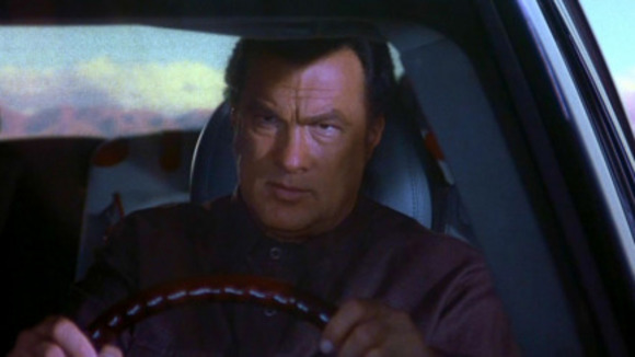 Photo du film Out for Justice