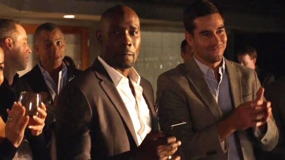 Photo du film The Perfect Guy