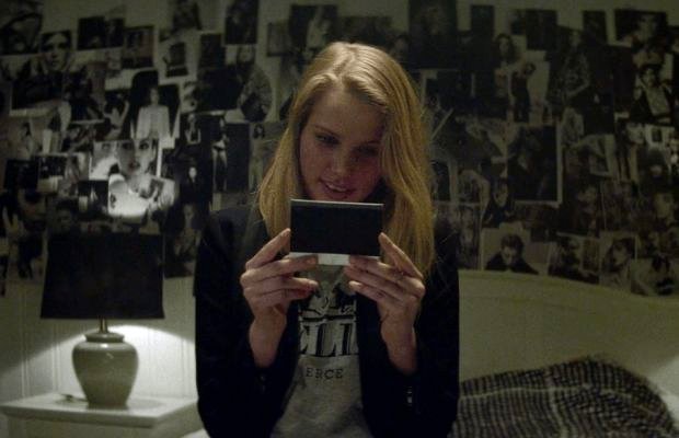 Photo du film Polaroid