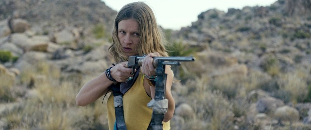 Photo du film Poor Boy