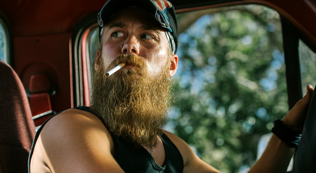 Photo du film Poor Boy