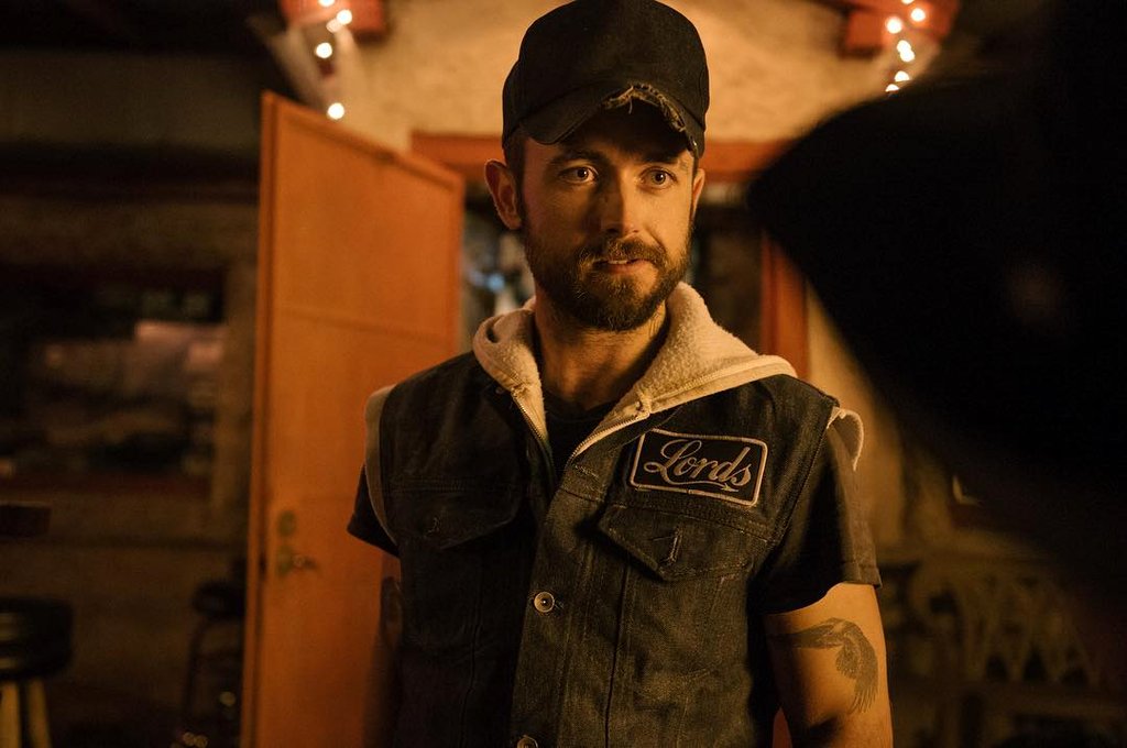 Photo du film Poor Boy