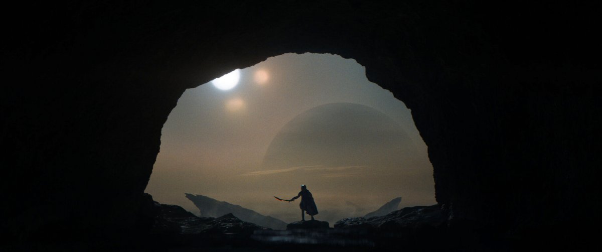 Photo du film Prédateur: Badlands v.f.