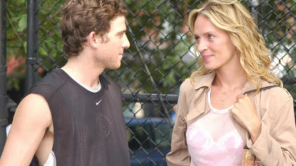 Photo du film Entre elles et lui