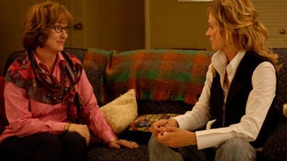 Photo du film Entre elles et lui