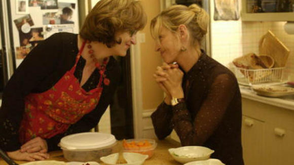 Photo du film Entre elles et lui