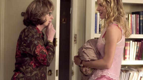 Photo du film Entre elles et lui