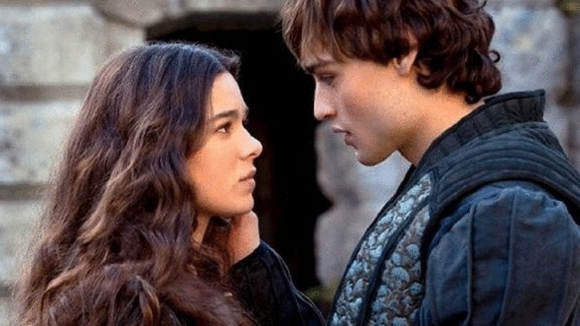 Photo from the movie Romeo and Juliet