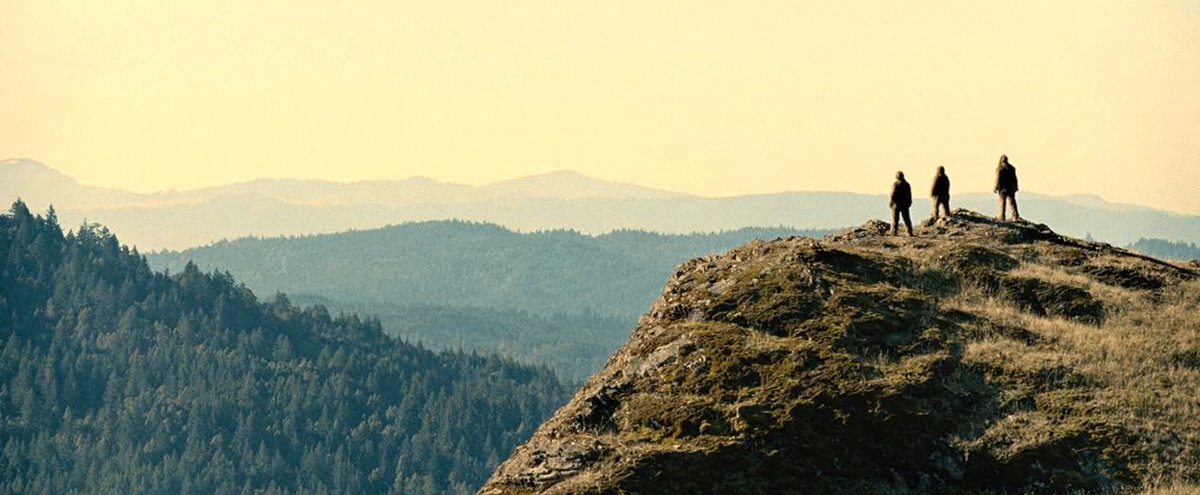 Photo du film Sasquatch Sunset