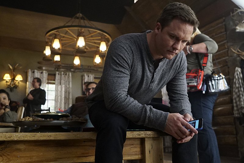 Photo from the movie Scorpion