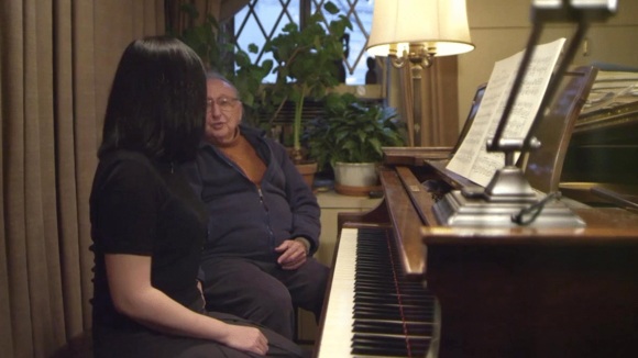 Photo du film Seymour: An Introduction