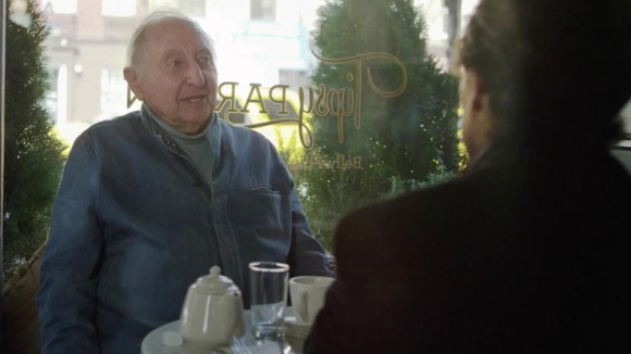 Photo du film Seymour: An Introduction