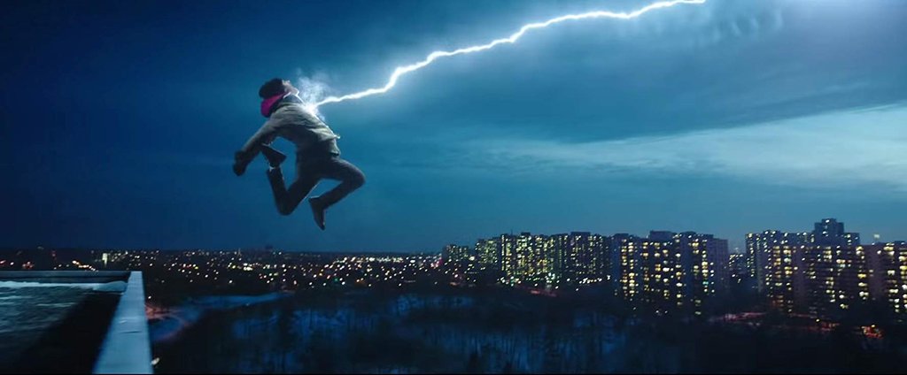 Photo du film Shazam! v.f.