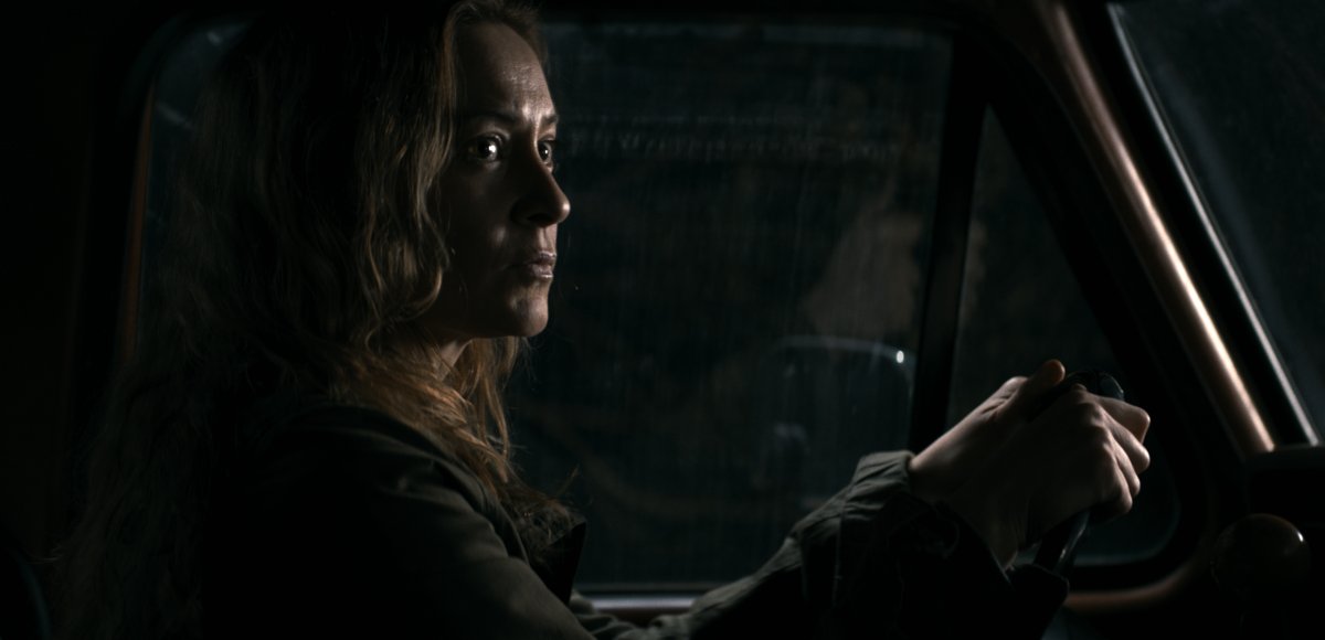 Photo du film Shelby Oaks