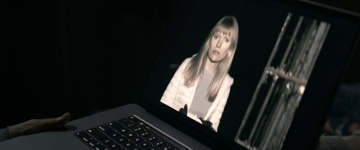 Photo du film Shelby Oaks