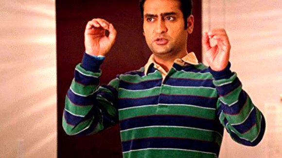 Photo from the movie Silicon Valley