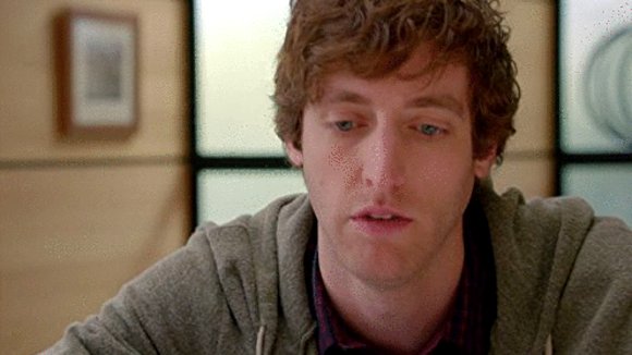 Photo from the movie Silicon Valley