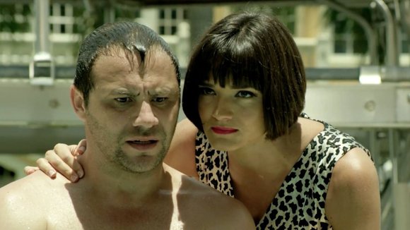 Photo from the movie Smothered by Mothers