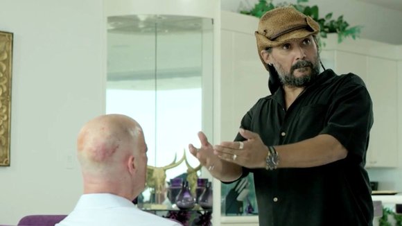 Photo from the movie Smothered by Mothers