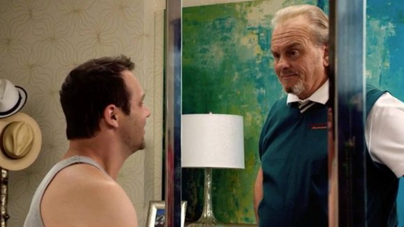 Photo from the movie Smothered by Mothers