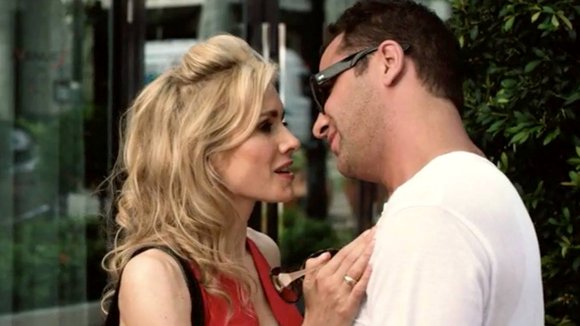 Photo from the movie Smothered by Mothers