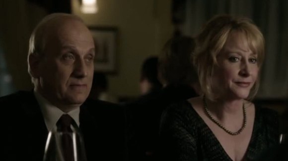 Photo du film Something Wicked