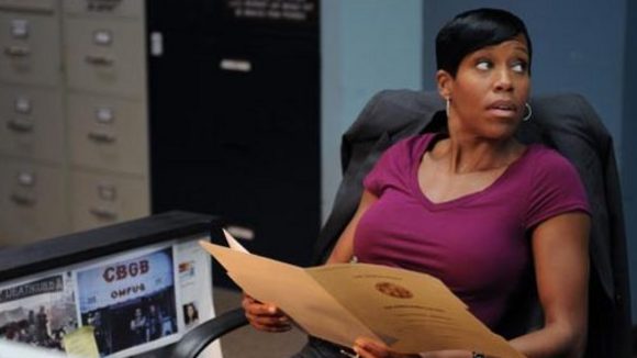 Photo from the movie Southland